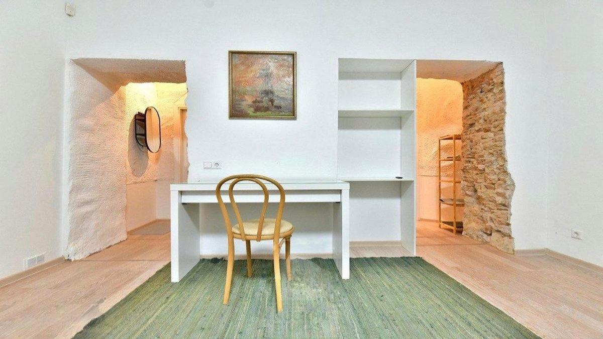 Vilnius Town Square Apartments Self Check-In 24H By H&H VNO Exterior foto