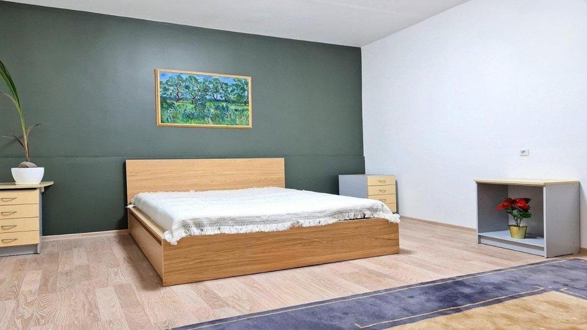 Vilnius Town Square Apartments Self Check-In 24H By H&H VNO Exterior foto