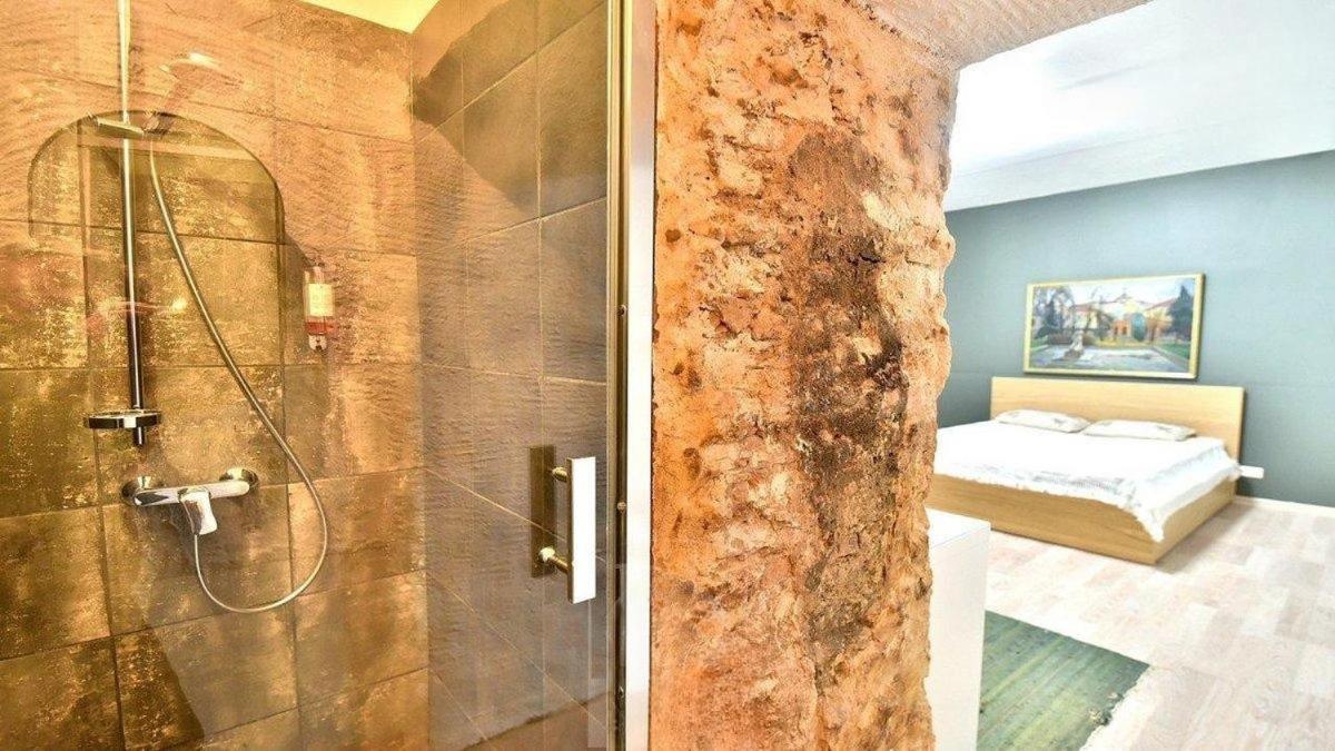 Vilnius Town Square Apartments Self Check-In 24H By H&H VNO Exterior foto
